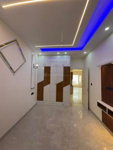 Hall Image of 2500 Sq.ft 5 BHK Independent House for sale in Shiwalik Palm City, Sector 127 Mohali for Rs. 15000000