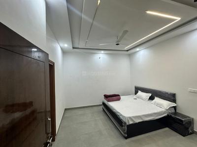 Bedroom Image of 9000 Sq.ft 9 BHK Independent House for rent in Channi Himmat Jammu for Rs. 135999