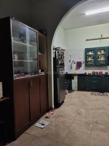 Kitchen Image of 2800 Sq.ft 3 BHK Apartment / Flat for sale in Horamavu Bengaluru for Rs. 41000000