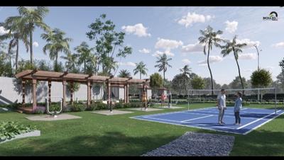 Image of 1500 Sq.ft Residential Plot / Land for sale in Ankdih, Bilaspur for Rs. 2212500