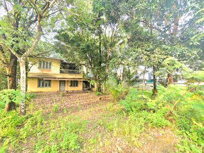 Image of 2610 Sq.ft Residential Plot / Land for sale in North Paravoor, Kochi for Rs. 4500000