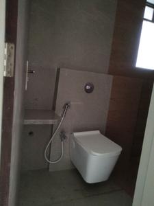 Common Bathroom Image of 1400 Sq.ft 2 BHK Apartment / Flat for sale in Simran Sapphire, Kharghar Navi Mumbai for Rs. 10000000