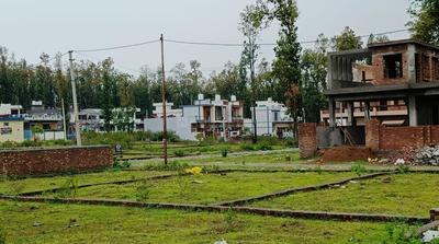 Image of 900 Sq.ft Residential Plot / Land for sale in Raipur, Dehradun for Rs. 4000000
