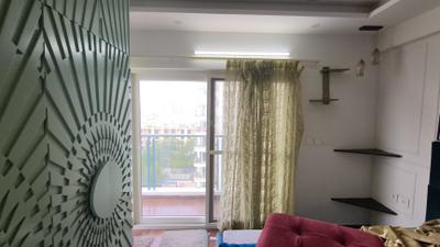 Bedroom Image of 1200 Sq.ft 3 BHK Apartment / Flat for rent in Keya The Green Terraces, Electronic City Bengaluru for Rs. 51000