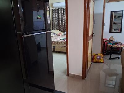 Hall Image of 800 Sq.ft 2 BHK Apartment / Flat for sale in Kumananchavadi Chennai for Rs. 7500000