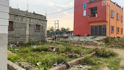 Image of 1500 Sq.ft Residential Plot / Land for sale in Balianta, Bhubaneswar for Rs. 3500000