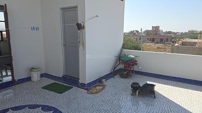Image of 2000 Sq.ft 2.5 BHK Independent House for sale in Pal Rural, Jodhpur for Rs. 7500000