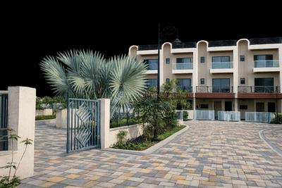 Image of 2550 Sq.ft 4 BHK Villa for sale in Imperial Ville, Vaishali Nagar, Jaipur for Rs. 14500000