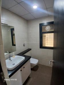 Image of 2300 Sq.ft 3 BHK Apartment / Flat for rent in Sobha City, Sector 108, Gurgaon for Rs. 95000