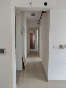Passage Image of 1450 Sq.ft 3 BHK Apartment / Flat for sale in Runwal Bliss, Kanjurmarg East Mumbai for Rs. 38000000