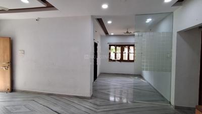 Hall Image of 1200 Sq.ft 2 BHK Apartment / Flat for rent in SV Laxmi Nilayam, Padmarao Nagar Secunderabad for Rs. 30000