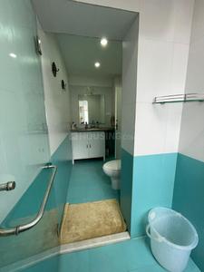 Image of 2273 Sq.ft 4 BHK Penthouse for rent in Nerul, Goa for Rs. 150000