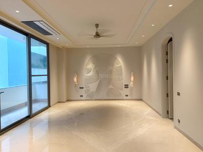 Hall Image of 10800 Sq.ft 5 BHK Builder Floor for sale in Panchsheel Park New Delhi for Rs. 295000000