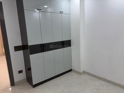Bedroom Image of 1100 Sq.ft 3 BHK Apartment / Flat for sale in Goyla Vihar New Delhi for Rs. 6800000
