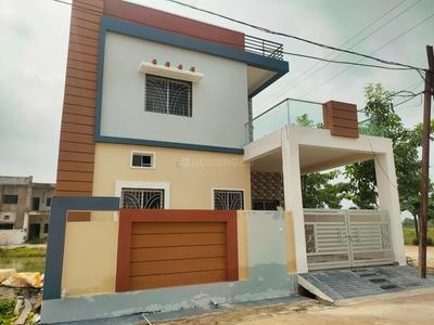 Image of 1600 Sq.ft 3 BHK Independent House for sale in Jarway Alias Hirapur, Raipur for Rs. 7500000
