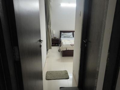 Bedroom Image of 1080 Sq.ft 2 BHK Apartment / Flat for sale in Satyam Harmony, Kopar Khairane Navi Mumbai for Rs. 17500000
