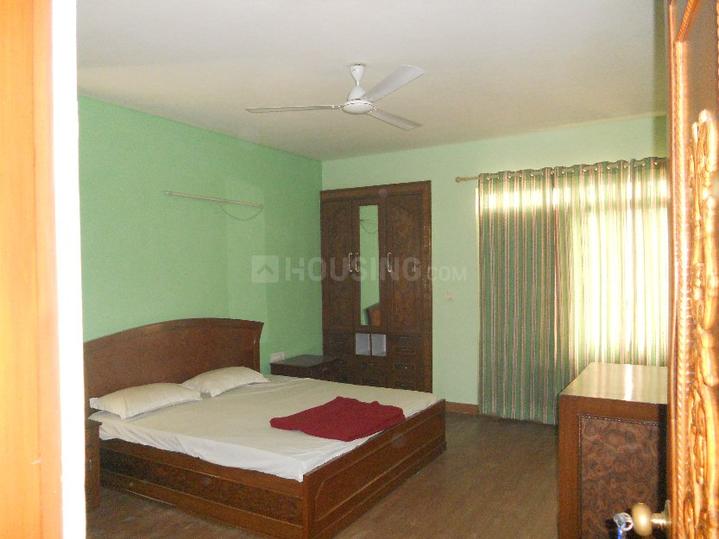 Anamika Enclave, Sector 14 Bedroom 1