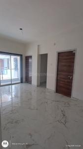 Hall Image of 1370 Sq.ft 3 BHK Apartment / Flat for sale in Kalikapur, EM Bypass Kolkata for Rs. 8800000