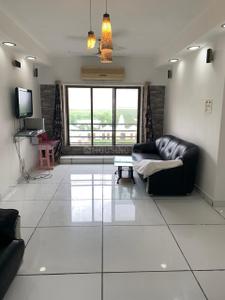 Hall Image of 1189 Sq.ft 2.5 BHK Apartment / Flat for sale in Seawoods Estate, Seawoods Navi Mumbai for Rs. 47500000