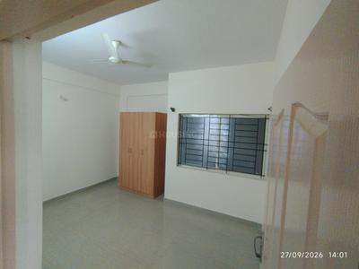 Bedroom Image of 1440 Sq.ft 3 BHK Apartment / Flat for sale in Suraj Trinity Bloom, Sompura Bengaluru for Rs. 6300000