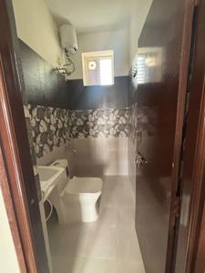 Image of 700 Sq.ft 1 BHK Apartment / Flat for rent in Gachibowli, Hyderabad for Rs. 28000