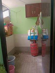 Bathroom Image of 1085 Sq.ft 2 BHK Apartment / Flat for sale in Aditya Nagar Rajahmundry for Rs. 3600000