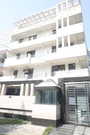 Image of Your Luxury Living in Sector 52, Noida