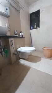 Image of 1260 Sq.ft 2 BHK Apartment / Flat for sale in Saarrthi Shimmer And Shine II, Anand Nagar, Sinhagad Road, Pune for Rs. 13500000