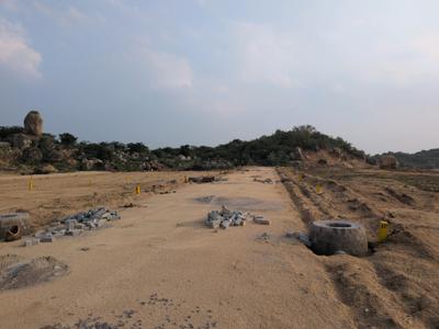 Image of 160 Sq.ft Residential Plot / Land for sale in Yacharam, Hyderabad for Rs. 1500000