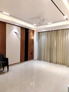 Living Room Image of 1745 Sq.ft 3 BHK Apartment / Flat for sale in Vatika Lifestyle Homes, Sector 83 Gurgaon for Rs. 19000000