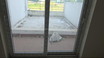 Balcony Image of 1174 Sq.ft 2 BHK Apartment / Flat for sale in Satyabhamapur Bhubaneswar for Rs. 6000000