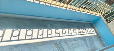 Balcony Image of 2000 Sq.ft 6 BHK Independent House for sale in Kamdahari Kolkata for Rs. 12000000