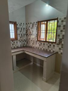 Kitchen Image of 840 Sq.ft 2 BHK Independent House for sale in Thirunindravur Chennai for Rs. 6000000