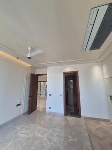 Bedroom Image of 4300 Sq.ft 4 BHK Builder Floor for sale in Panchsheel Park New Delhi for Rs. 270000000