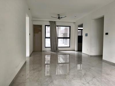 Living Room Image of 1606 Sq.ft 4 BHK Apartment / Flat for sale in Majestique Ornate by Majestique Landmarks, Baner Pune for Rs. 36100000
