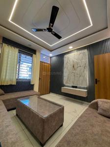 Bedroom Image of 2800 Sq.ft 4 BHK Villa for sale in Manchwa Jaipur for Rs. 12500000