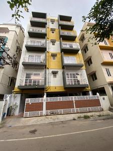 Image of Soundarya Homestay ladies PG in Brookefield, Bangalore