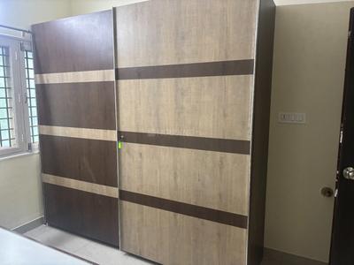 Bedroom Image of 2200 Sq.ft 4 BHK Independent House for sale in Horamavu Bengaluru for Rs. 23500000