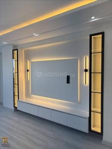 Hall Image of 600 Sq.ft 2 BHK Independent House for sale in Old Rayakottah Hudco Hosur for Rs. 5200000