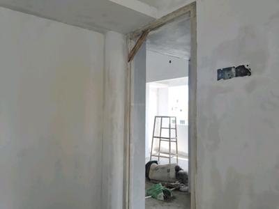 Bedroom Image of 1435 Sq.ft 3 BHK Apartment / Flat for sale in Nanmangalam Chennai for Rs. 8450000