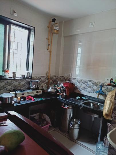 Chala Kitchen 1