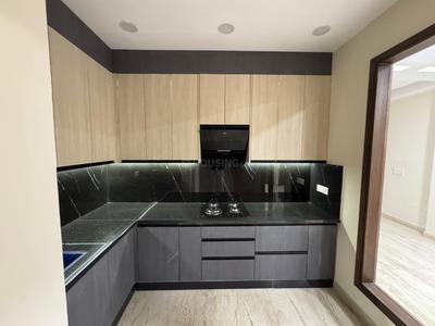 Kitchen Image of 1600 Sq.ft 3 BHK Apartment / Flat for sale in Jaypee Kensington Boulevard, Sector 131 Noida for Rs. 16500000