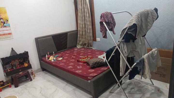 Niti Khand, Indirapuram Bedroom One 1