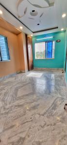 Bedroom Image of 1000 Sq.ft 2 BHK Apartment / Flat for sale in Airport Gate no. 1 Kolkata for Rs. 4200000