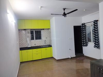 1 BHK Independent Builder Floor