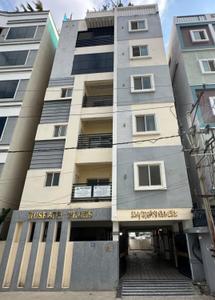 Building Image of 850 Sq.ft 2 BHK Apartment / Flat for sale in Rajendra Nagar Hyderabad for Rs. 4500000