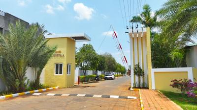 Image of 1760 Sq.ft Residential Plot / Land for sale in Kurumbapalayam, Coimbatore for Rs. 7979000