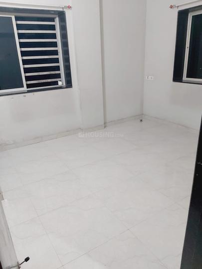 Dattaraj Gururaj Apartment Bedroom 1