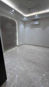 Hall Image of 1800 Sq.ft 3 BHK Builder Floor for sale in Rajouri Garden New Delhi for Rs. 41500000