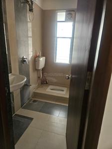 Bathroom Image of 1550 Sq.ft 3 BHK Apartment / Flat for sale in Indira Nagar Nashik for Rs. 10500000